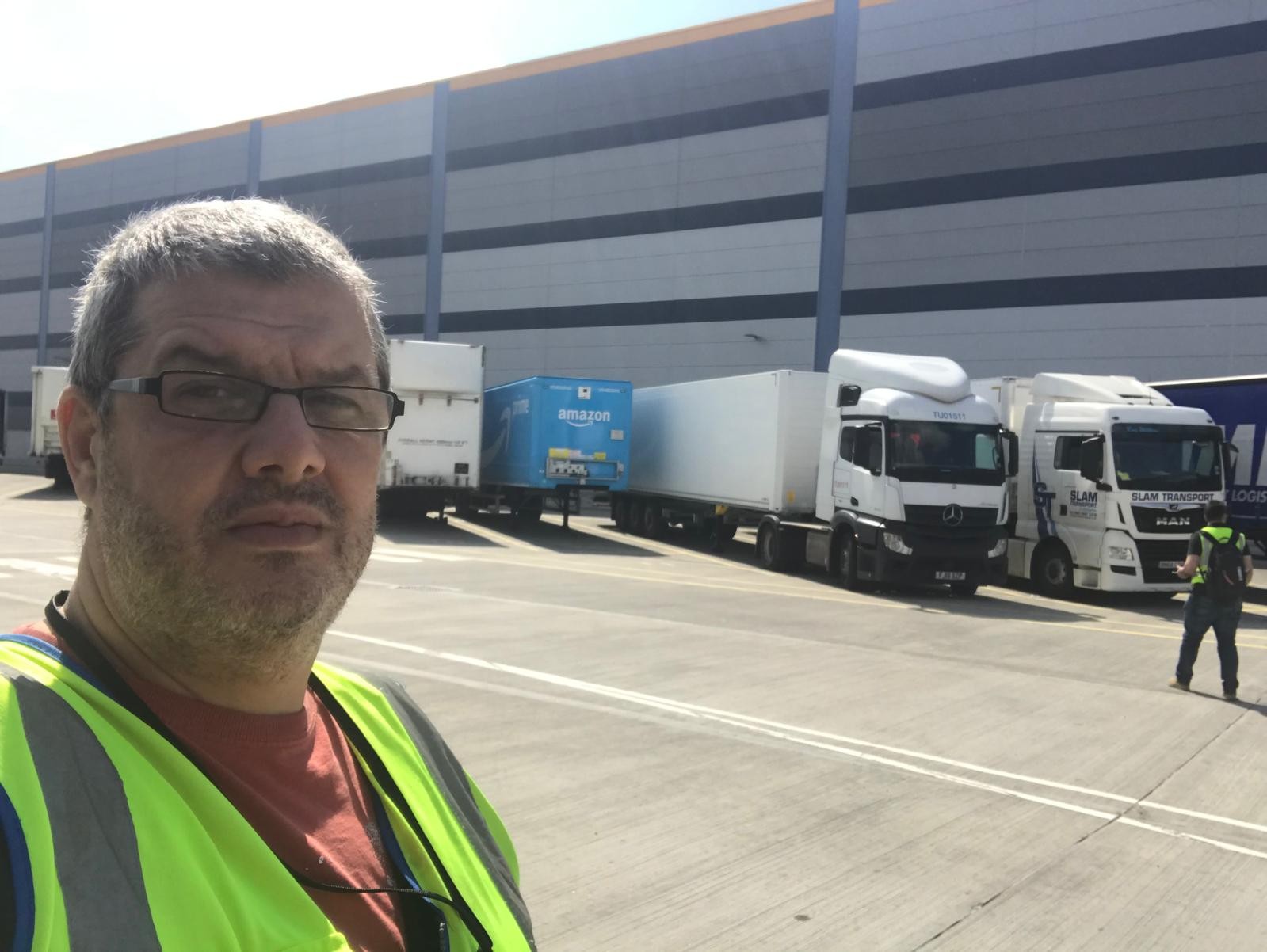 Amazon MAN1