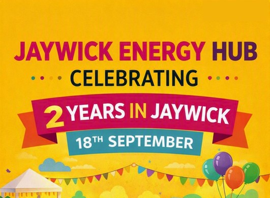 Jaywick Energy Hub